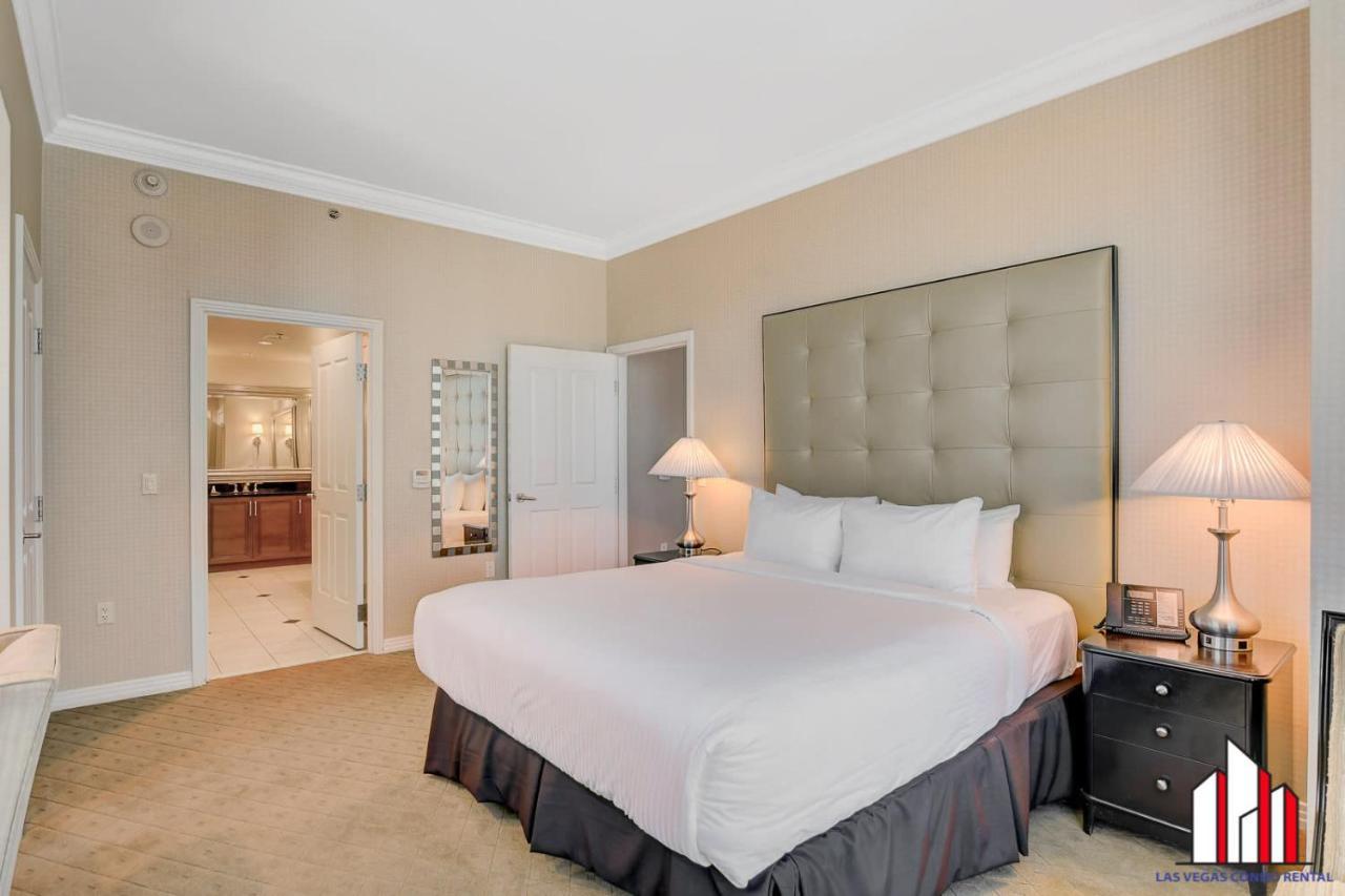 Mgm Signature-34-821 1Br2Ba F1 Strip View Balcony Las Vegas Ngoại thất bức ảnh