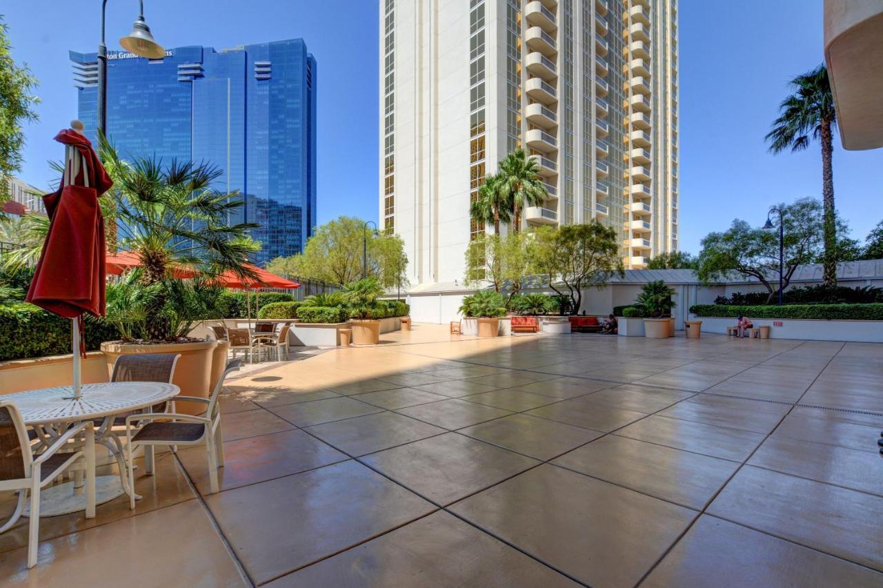 Mgm Signature-34-821 1Br2Ba F1 Strip View Balcony Las Vegas Ngoại thất bức ảnh