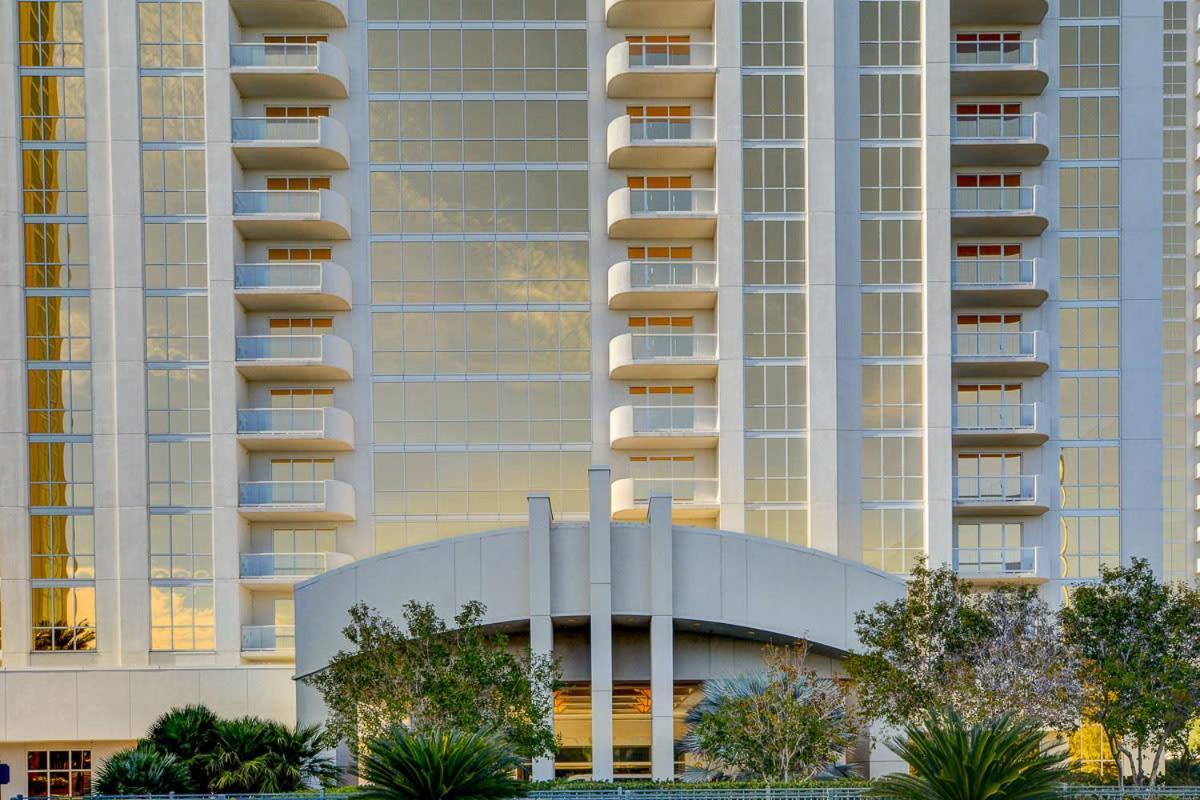 Mgm Signature-34-821 1Br2Ba F1 Strip View Balcony Las Vegas Ngoại thất bức ảnh